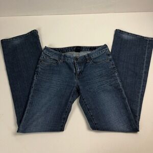 7 For all mankind flare jeans size‎ 28